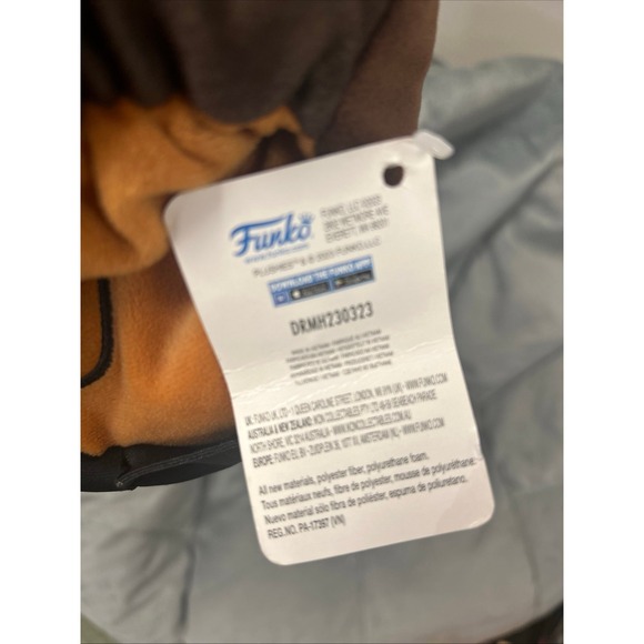 Five Nights at Freddy's: Reversible Heads FREDDY 9" Funko Plush EUC - Picture 3 of 8